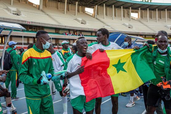 "La Côte d'Ivoire est confrontée à un défi majeur en préparant sa participation à la Coupe d'Afrique des Nations."